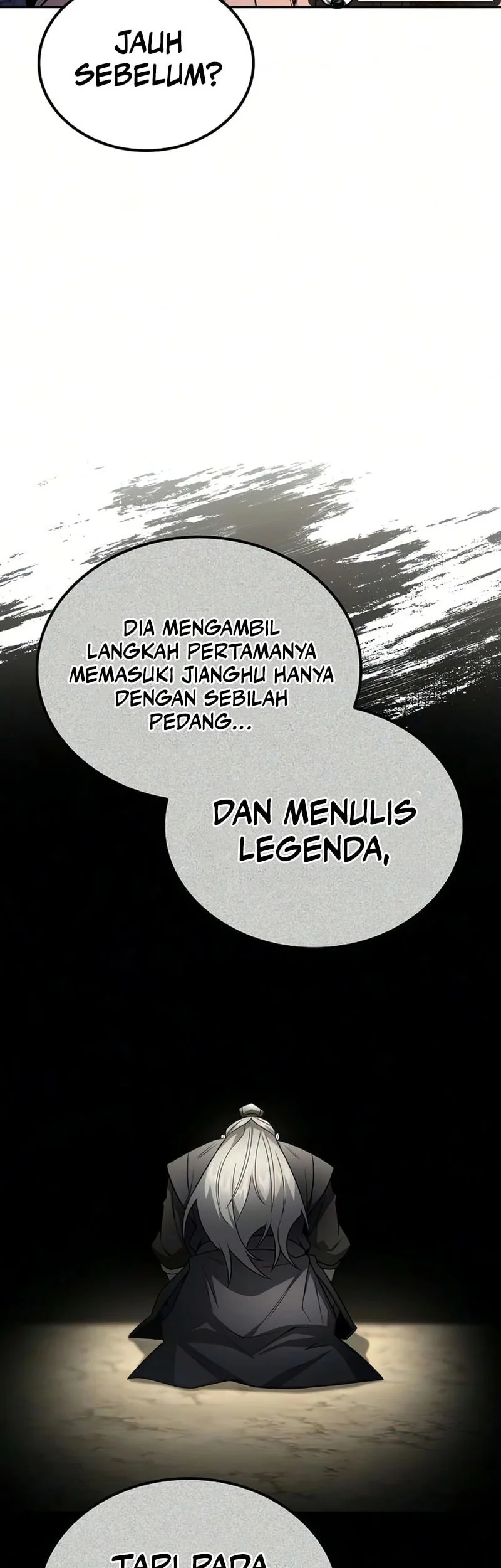 Mount Hua Sect’s Genius Phantom Swordsman Chapter 63 - halaman 7