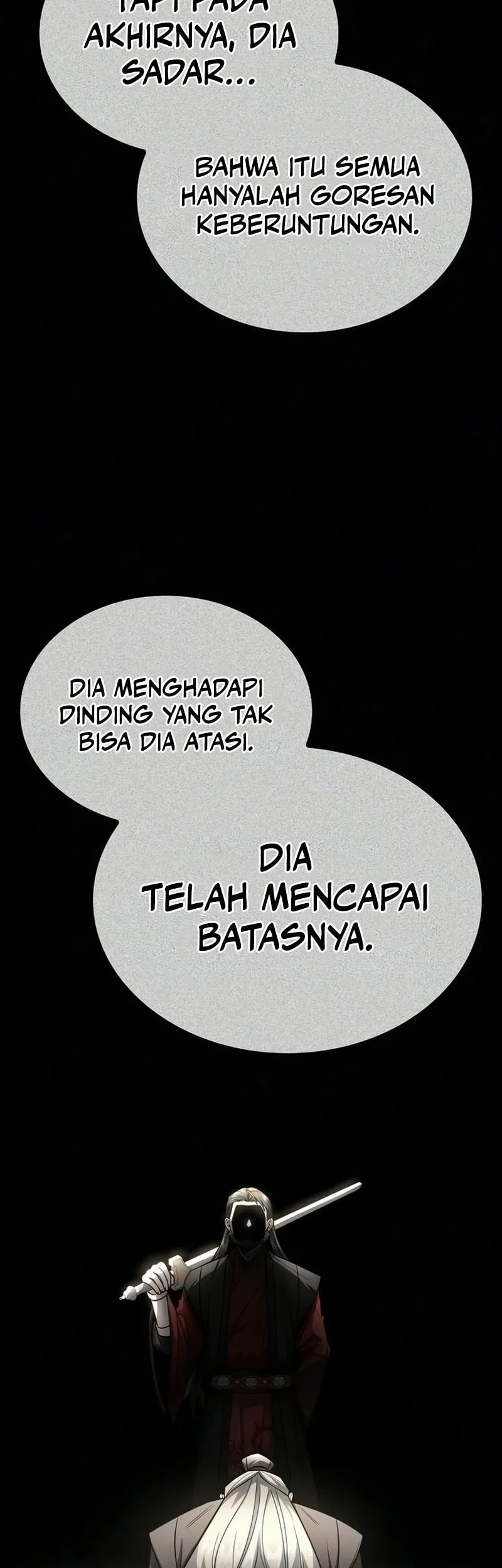Mount Hua Sect’s Genius Phantom Swordsman Chapter 63 - halaman 8