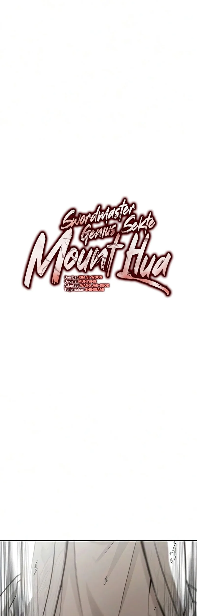 Mount Hua Sect’s Genius Phantom Swordsman Chapter 64 - halaman 13