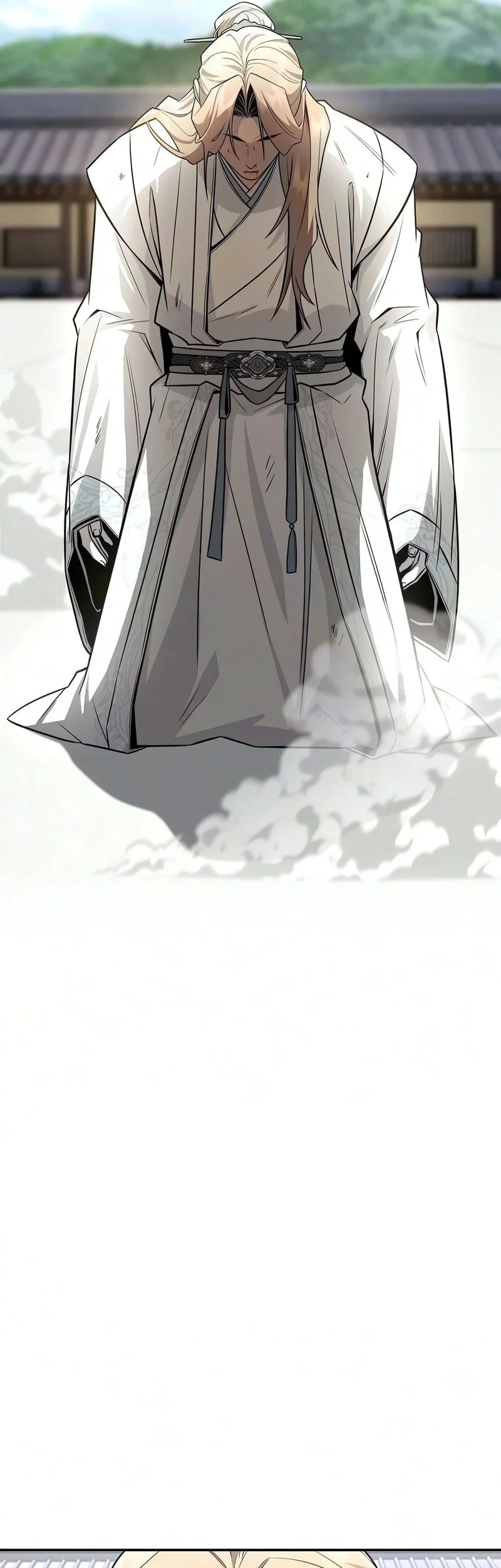 Mount Hua Sect’s Genius Phantom Swordsman Chapter 64 - halaman 15