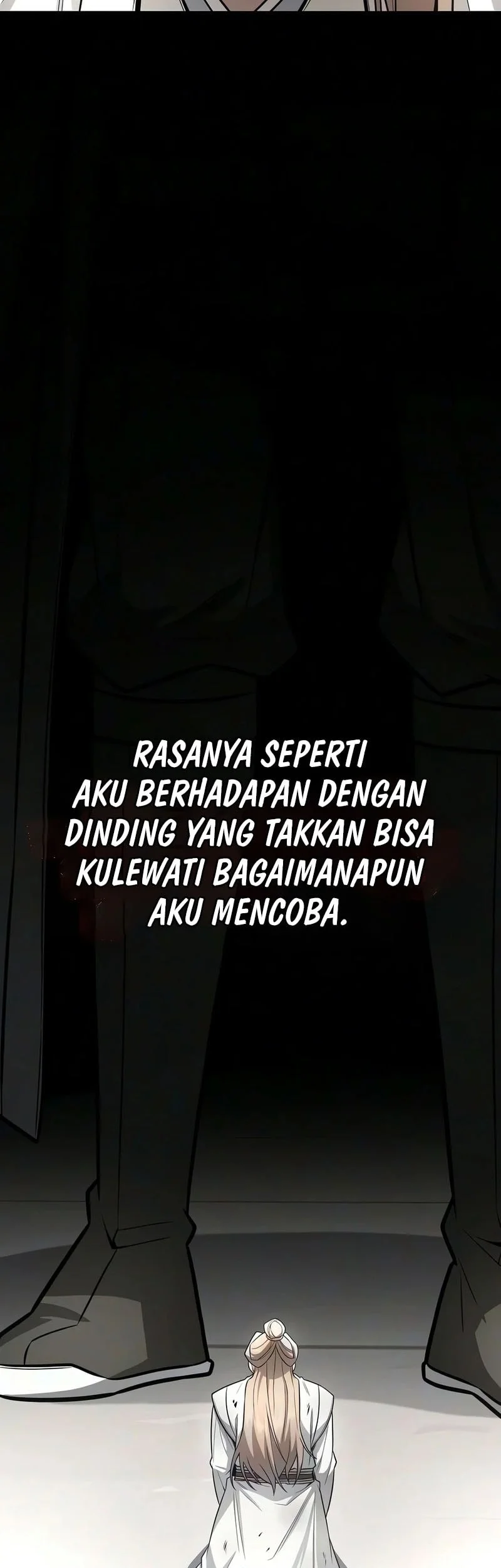 Mount Hua Sect’s Genius Phantom Swordsman Chapter 64 - halaman 17