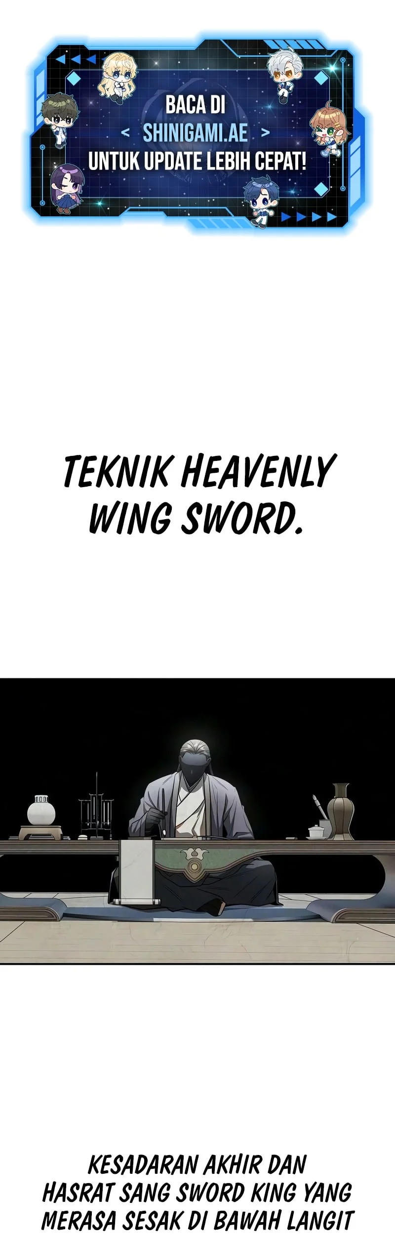 Mount Hua Sect’s Genius Phantom Swordsman Chapter 64 - halaman 2