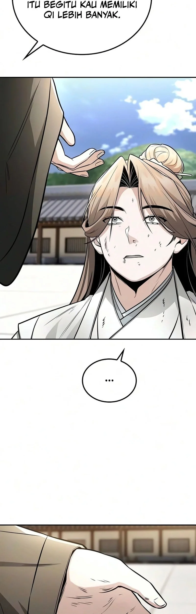 Mount Hua Sect’s Genius Phantom Swordsman Chapter 64 - halaman 21