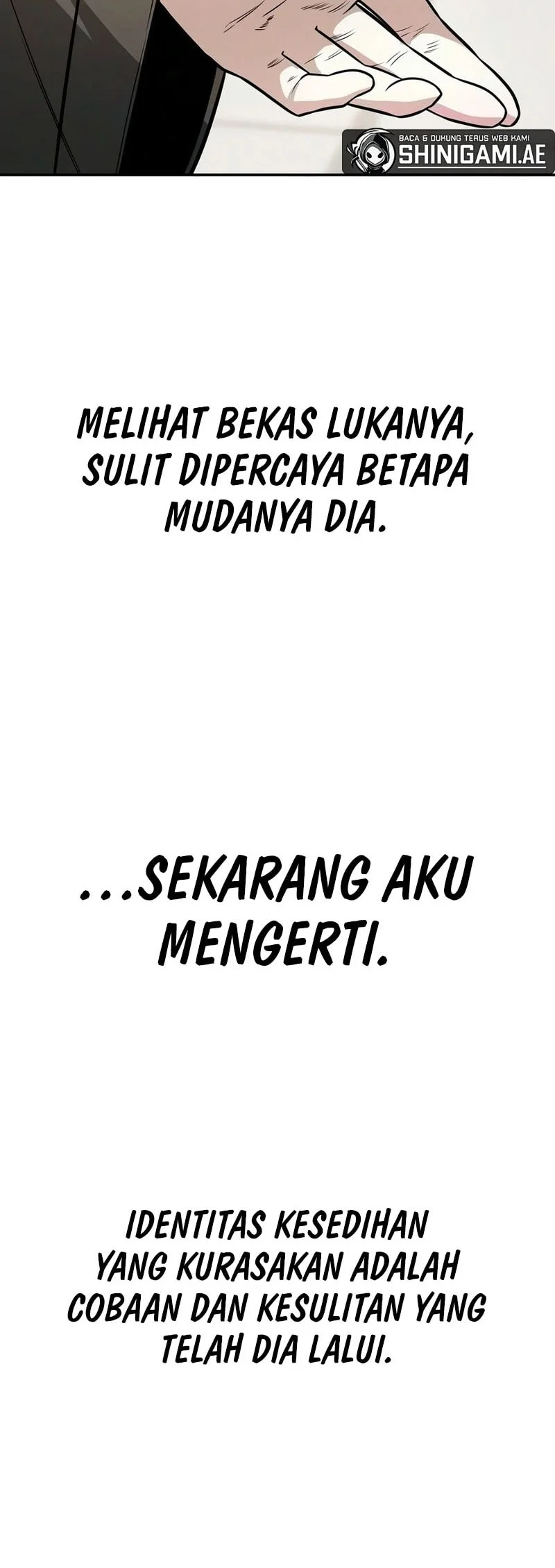 Mount Hua Sect’s Genius Phantom Swordsman Chapter 64 - halaman 22