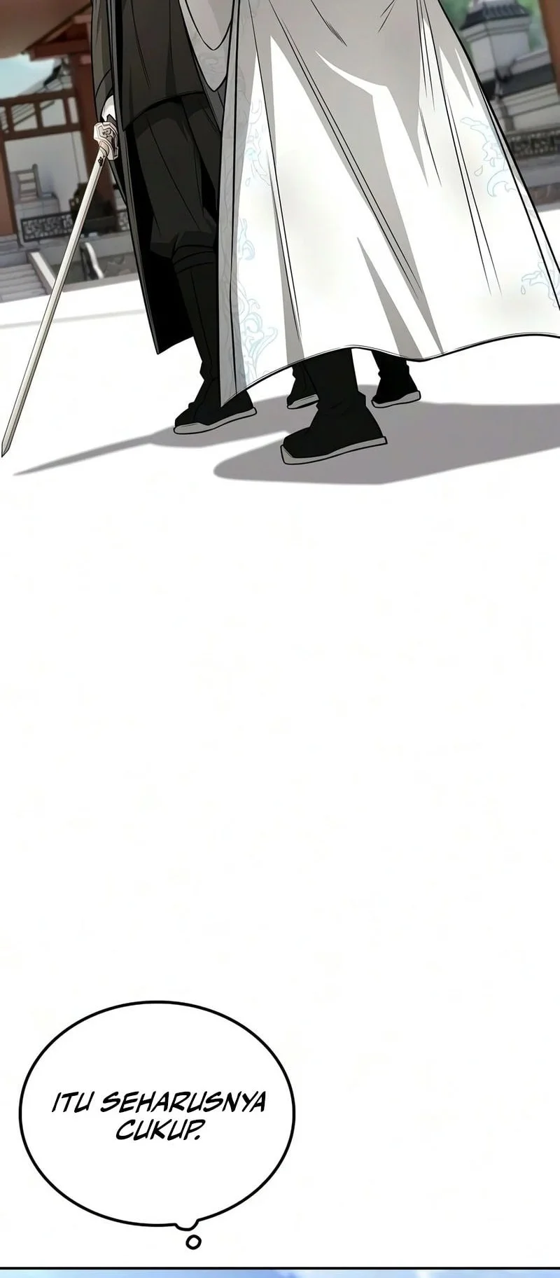 Mount Hua Sect’s Genius Phantom Swordsman Chapter 64 - halaman 26