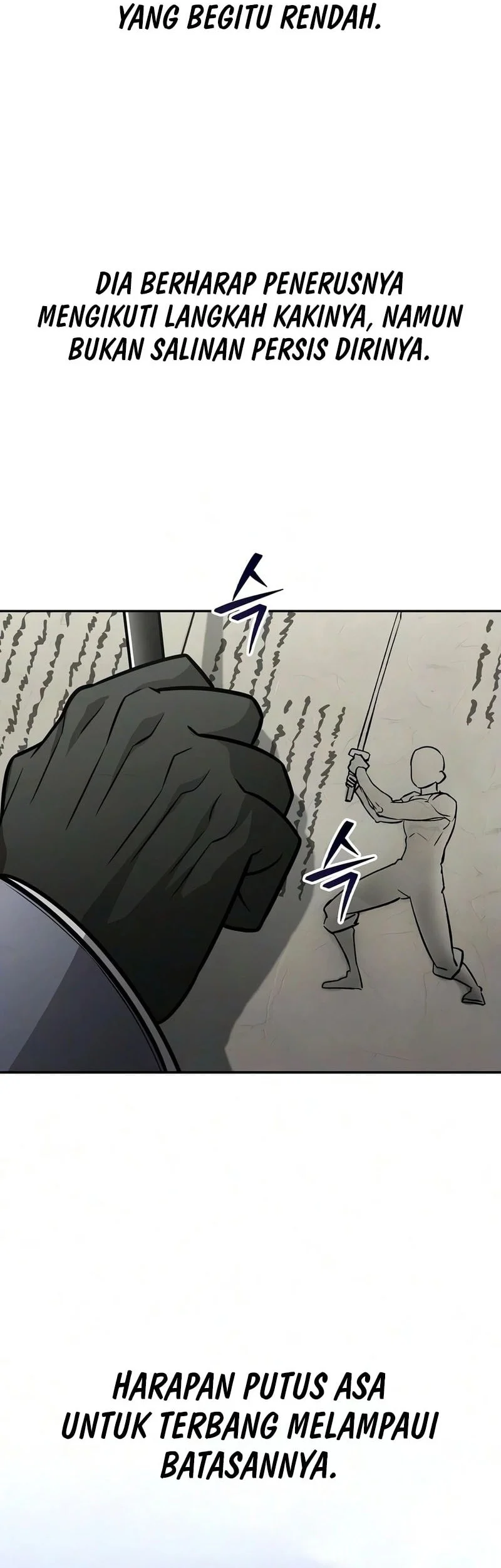 Mount Hua Sect’s Genius Phantom Swordsman Chapter 64 - halaman 3