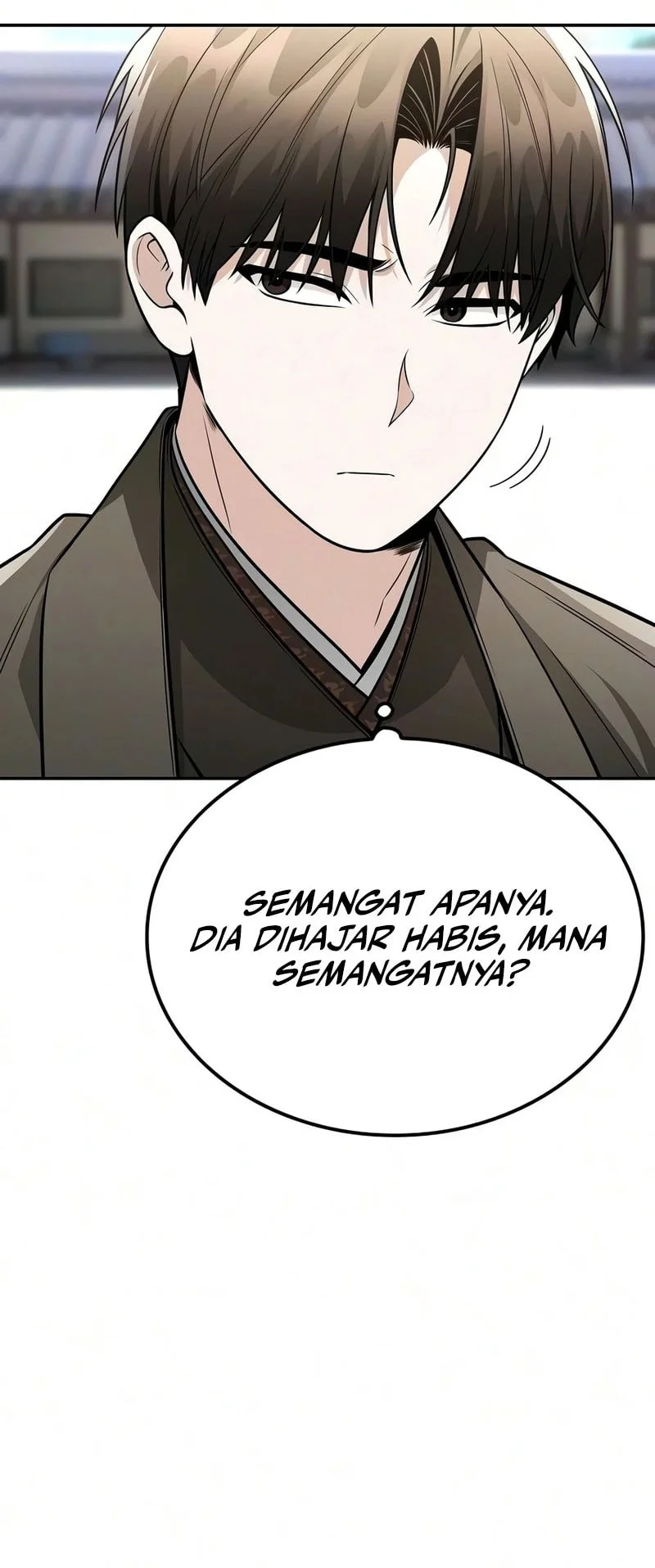 Mount Hua Sect’s Genius Phantom Swordsman Chapter 64 - halaman 34