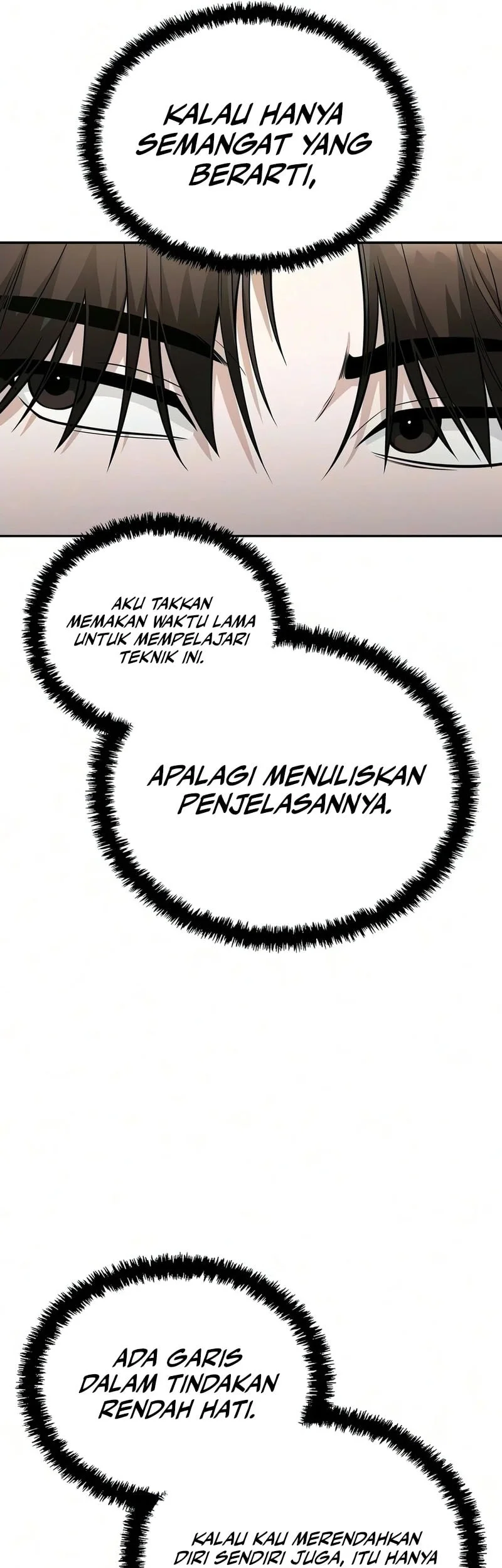 Mount Hua Sect’s Genius Phantom Swordsman Chapter 64 - halaman 35