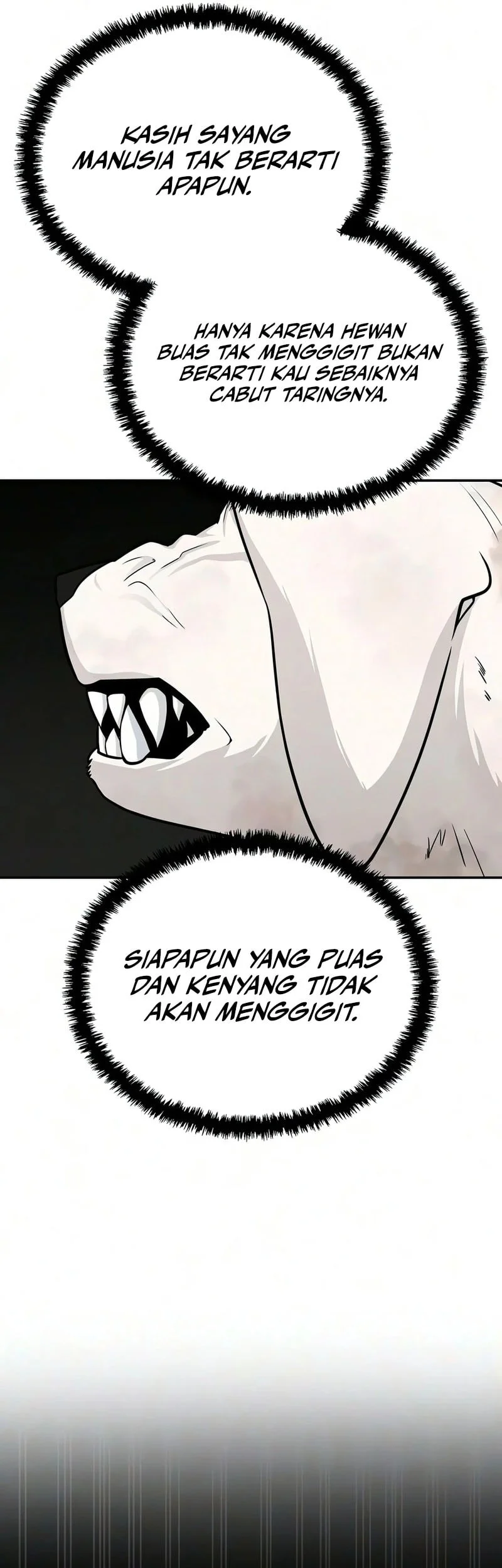 Mount Hua Sect’s Genius Phantom Swordsman Chapter 64 - halaman 39