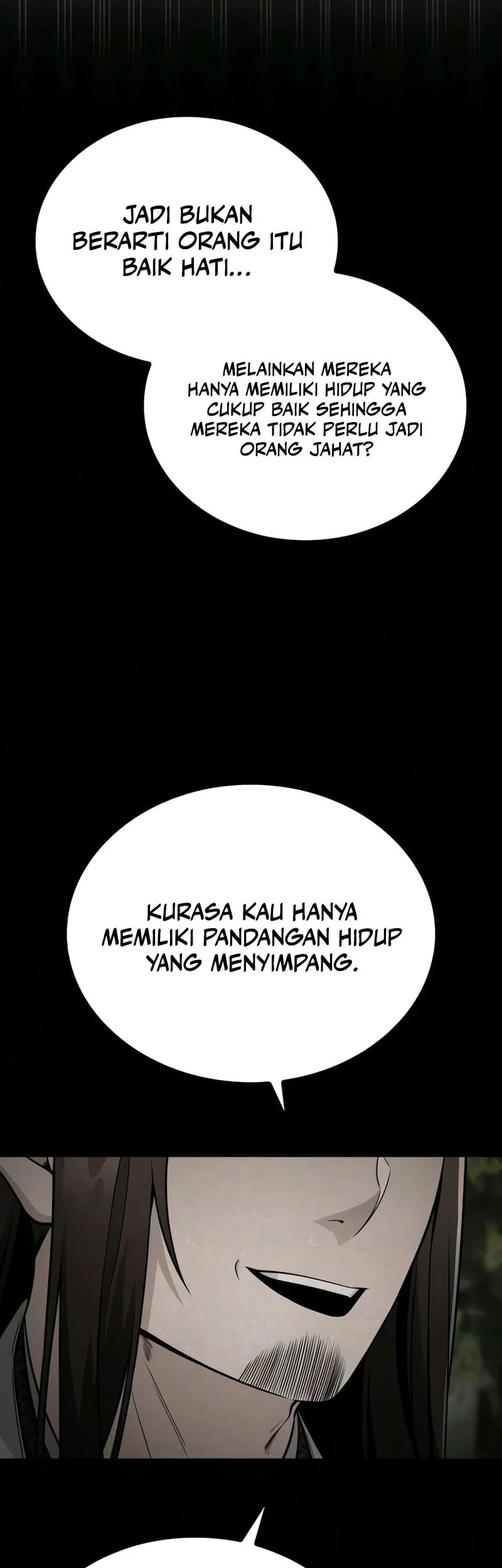 Mount Hua Sect’s Genius Phantom Swordsman Chapter 64 - halaman 40