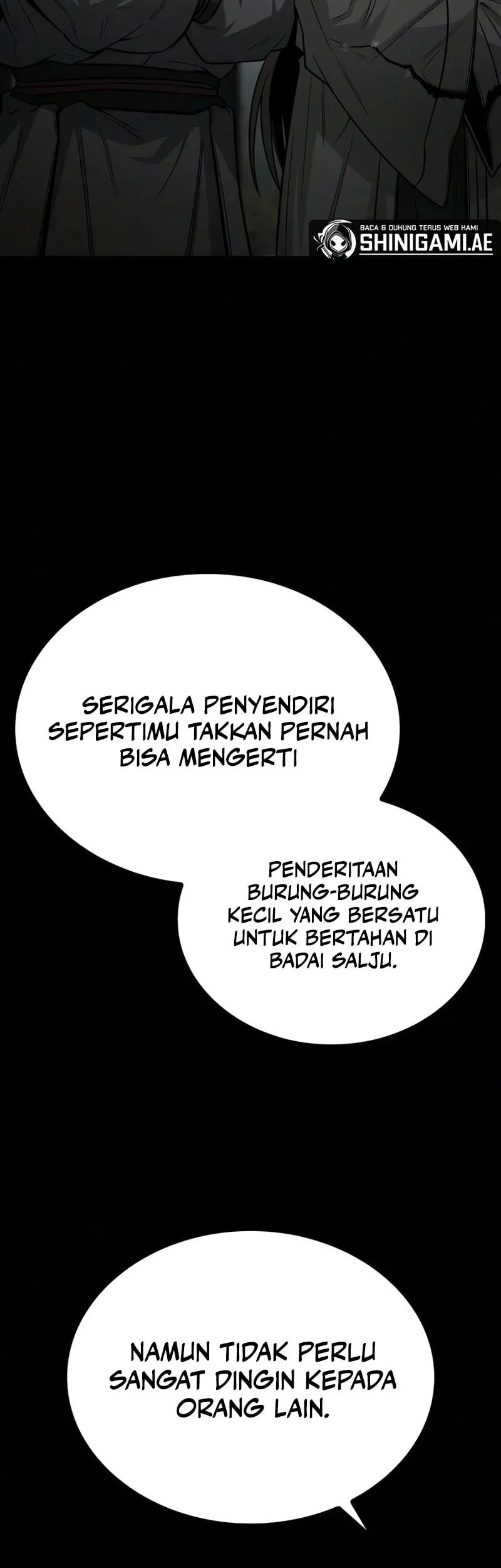 Mount Hua Sect’s Genius Phantom Swordsman Chapter 64 - halaman 42