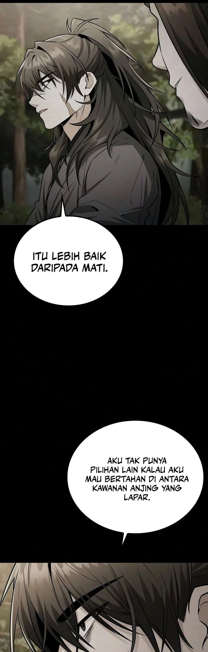 Mount Hua Sect’s Genius Phantom Swordsman Chapter 64 - halaman 43
