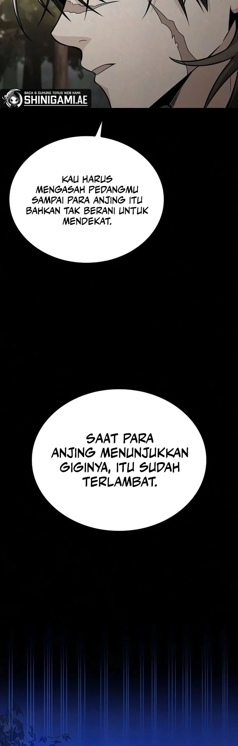 Mount Hua Sect’s Genius Phantom Swordsman Chapter 64 - halaman 44