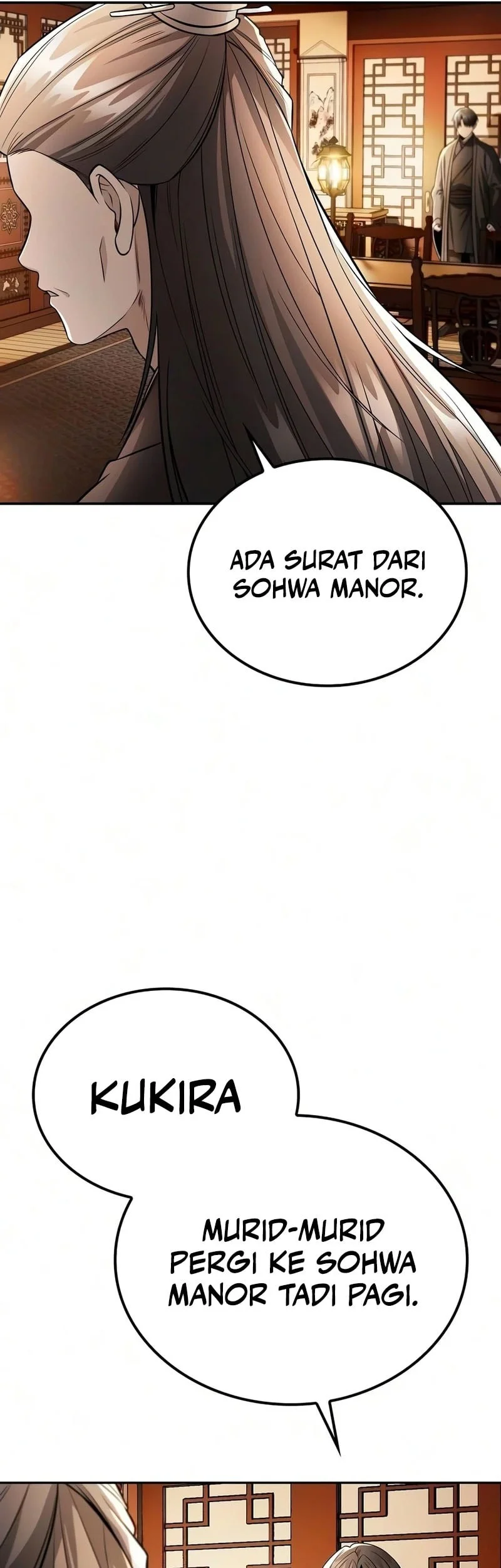 Mount Hua Sect’s Genius Phantom Swordsman Chapter 64 - halaman 47