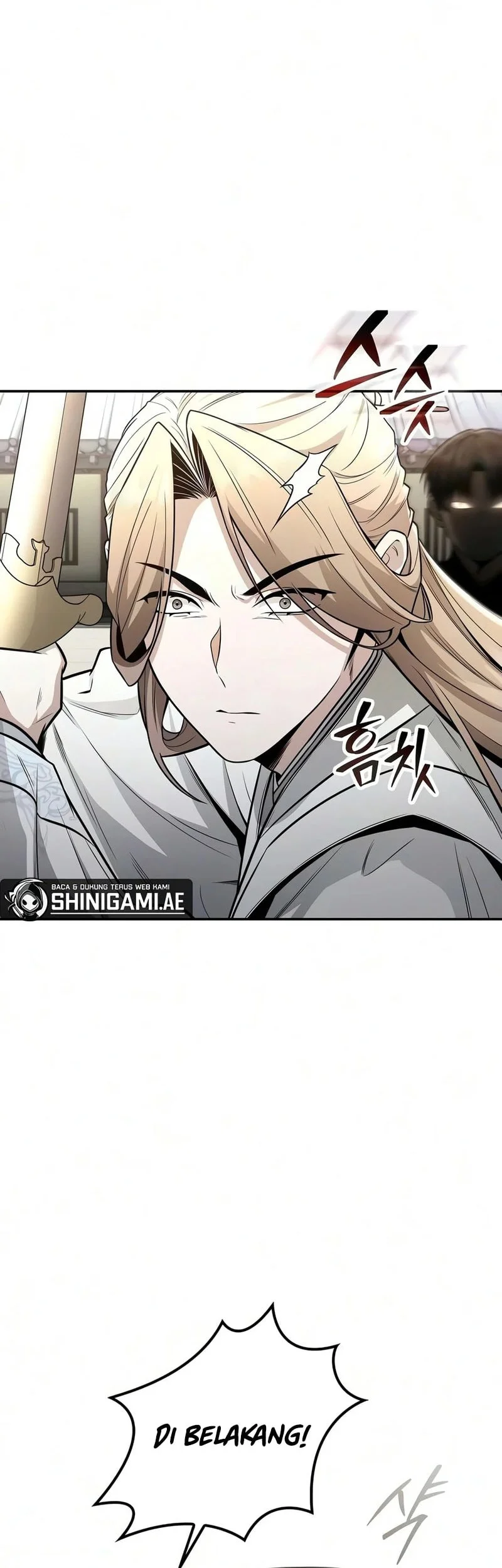 Mount Hua Sect’s Genius Phantom Swordsman Chapter 64 - halaman 5