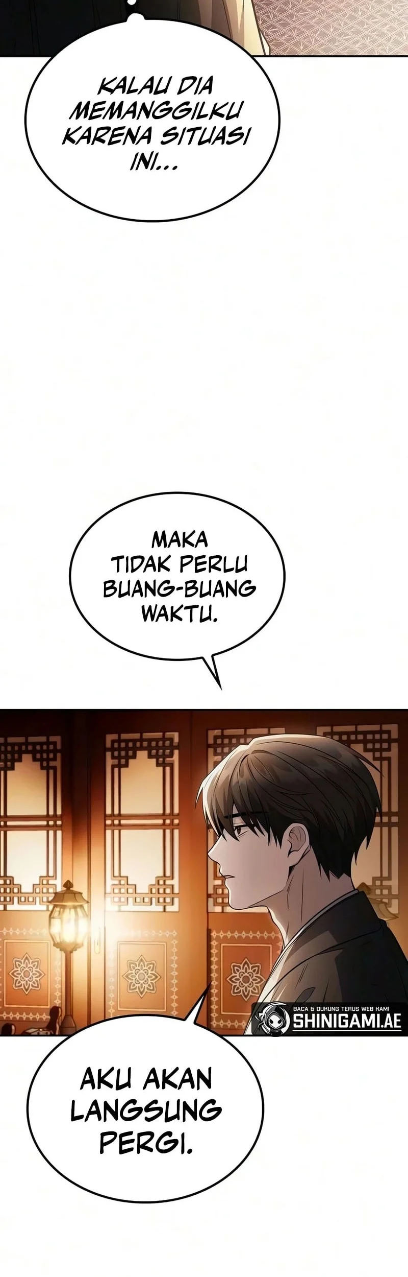 Mount Hua Sect’s Genius Phantom Swordsman Chapter 64 - halaman 50