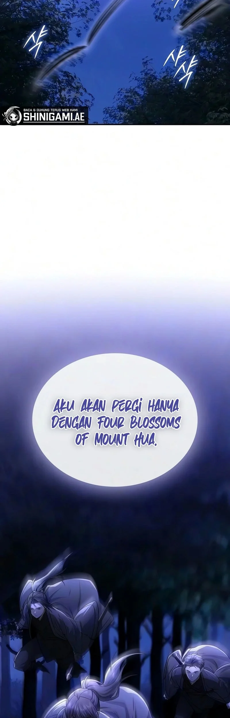 Mount Hua Sect’s Genius Phantom Swordsman Chapter 64 - halaman 53