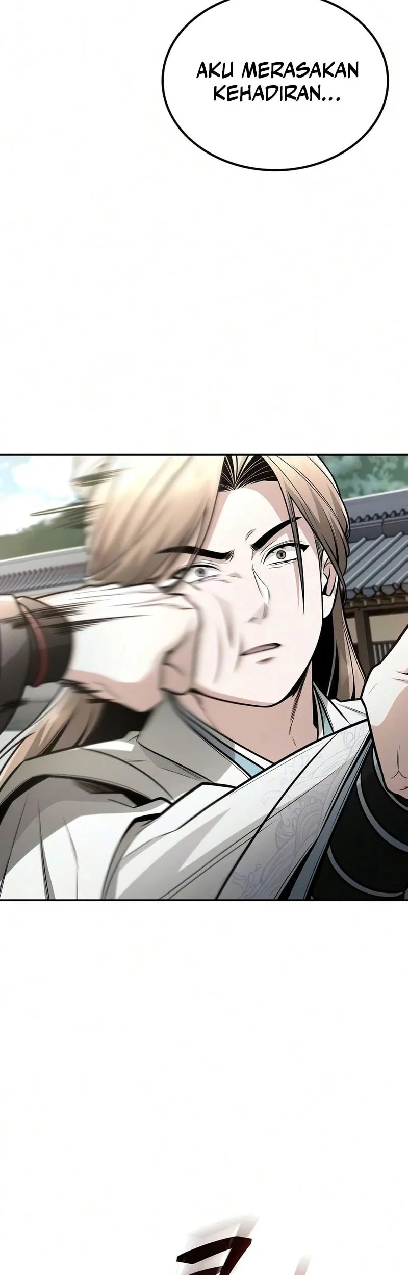 Mount Hua Sect’s Genius Phantom Swordsman Chapter 64 - halaman 8