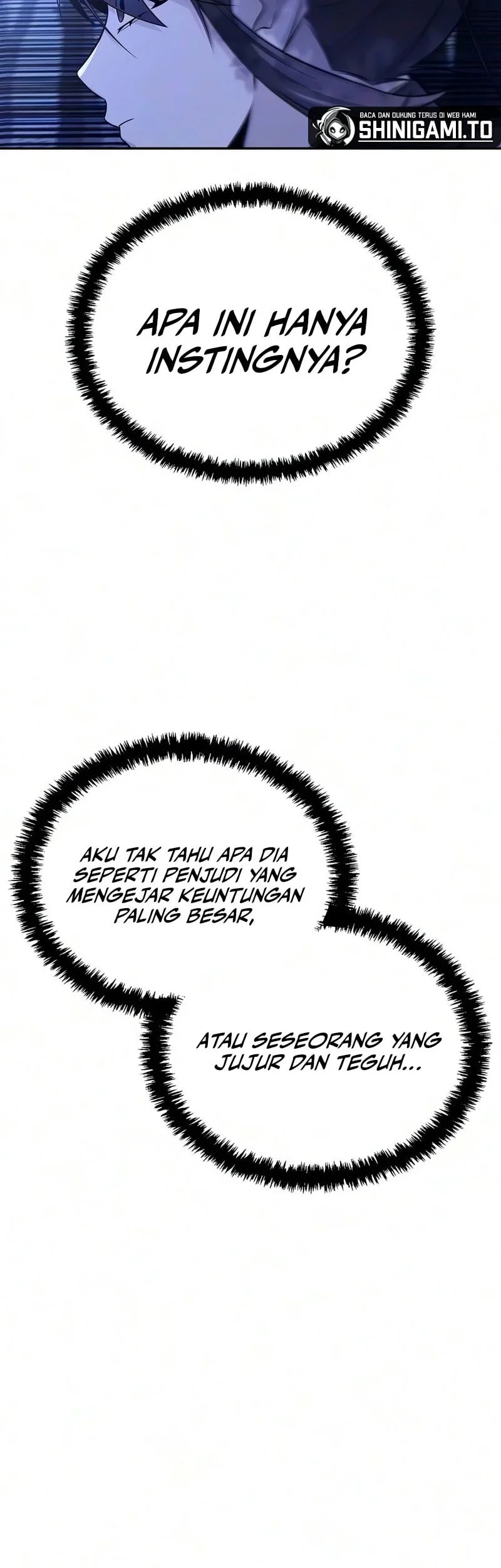 Mount Hua Sect’s Genius Phantom Swordsman Chapter 65 - halaman 15