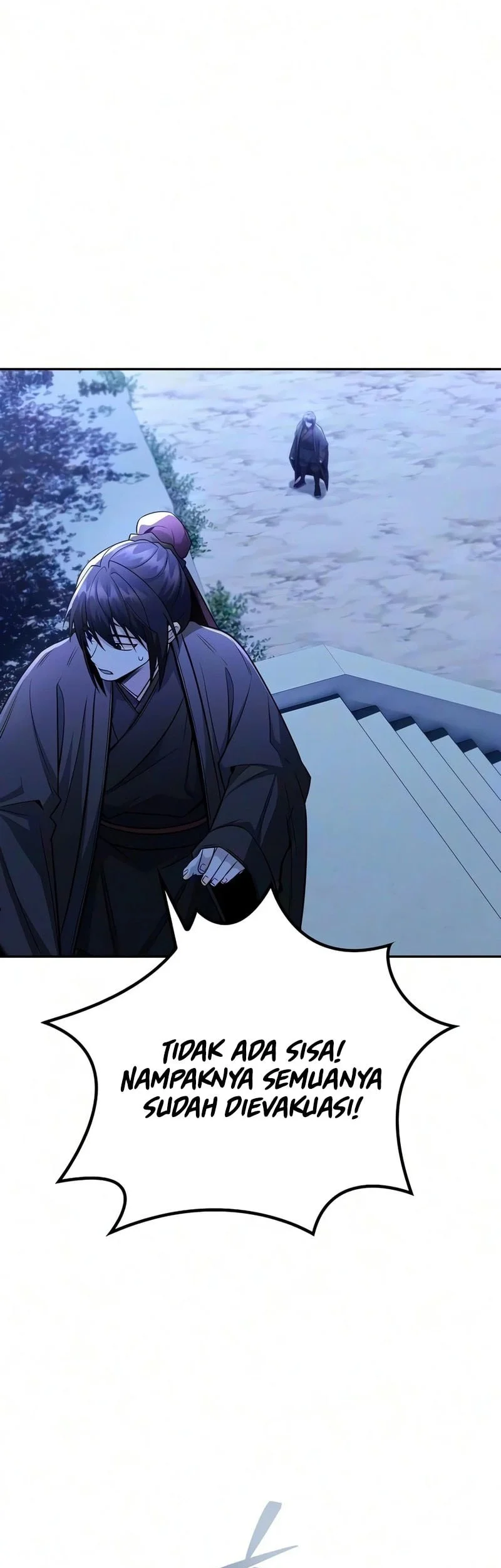 Mount Hua Sect’s Genius Phantom Swordsman Chapter 65 - halaman 18
