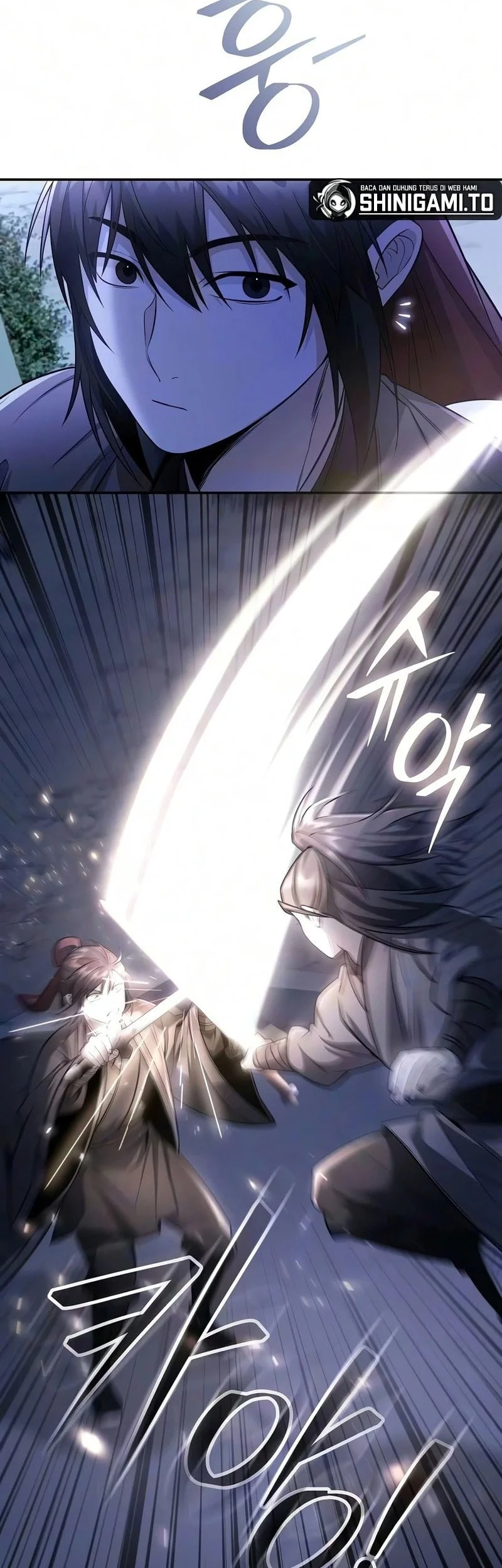Mount Hua Sect’s Genius Phantom Swordsman Chapter 65 - halaman 19