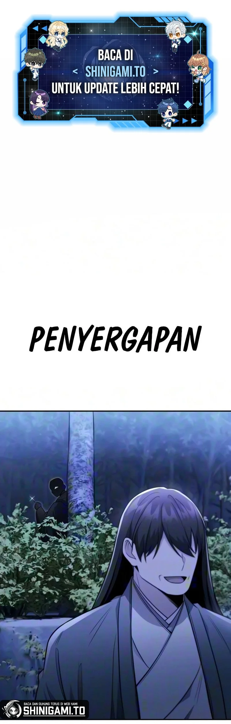 Mount Hua Sect’s Genius Phantom Swordsman Chapter 65 - halaman 2