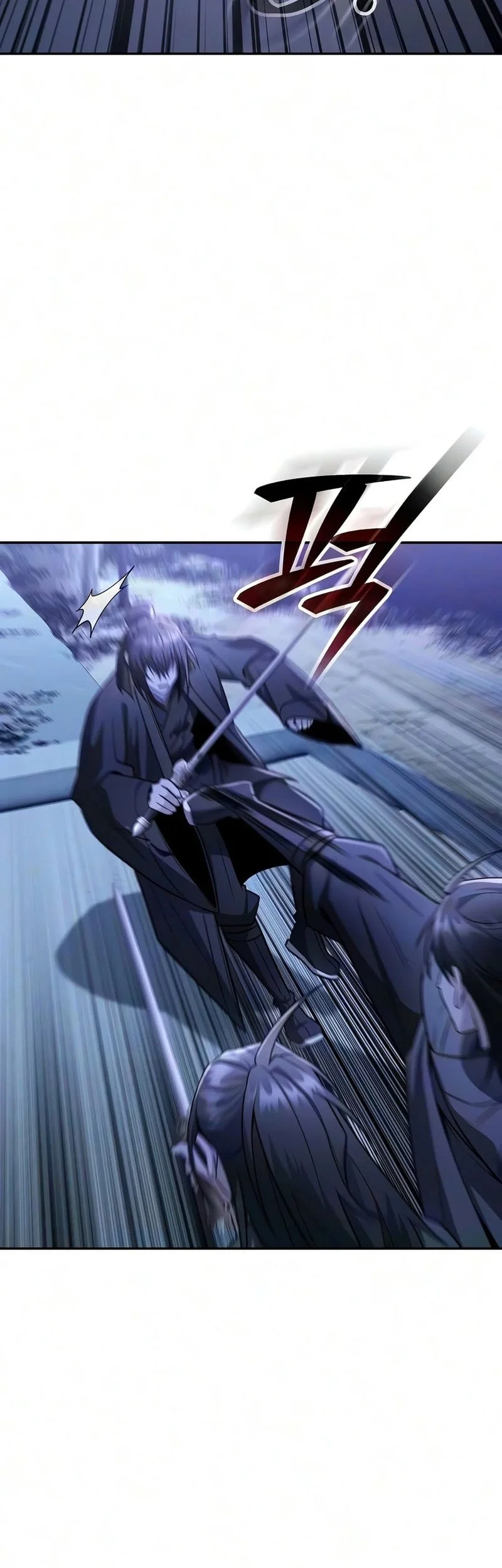 Mount Hua Sect’s Genius Phantom Swordsman Chapter 65 - halaman 20