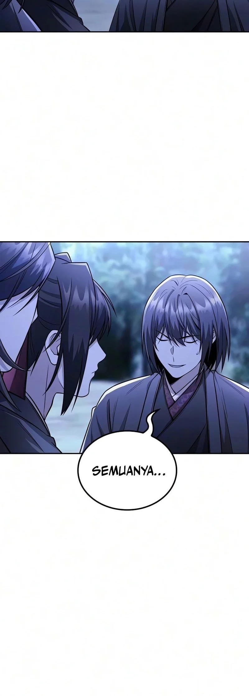 Mount Hua Sect’s Genius Phantom Swordsman Chapter 65 - halaman 29