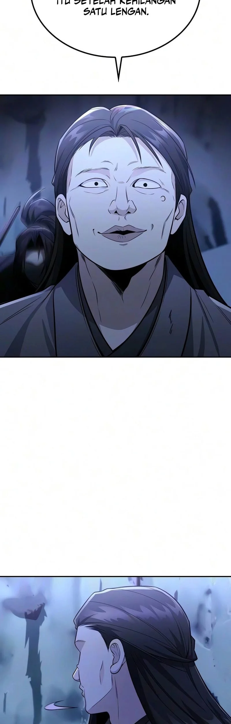 Mount Hua Sect’s Genius Phantom Swordsman Chapter 65 - halaman 32