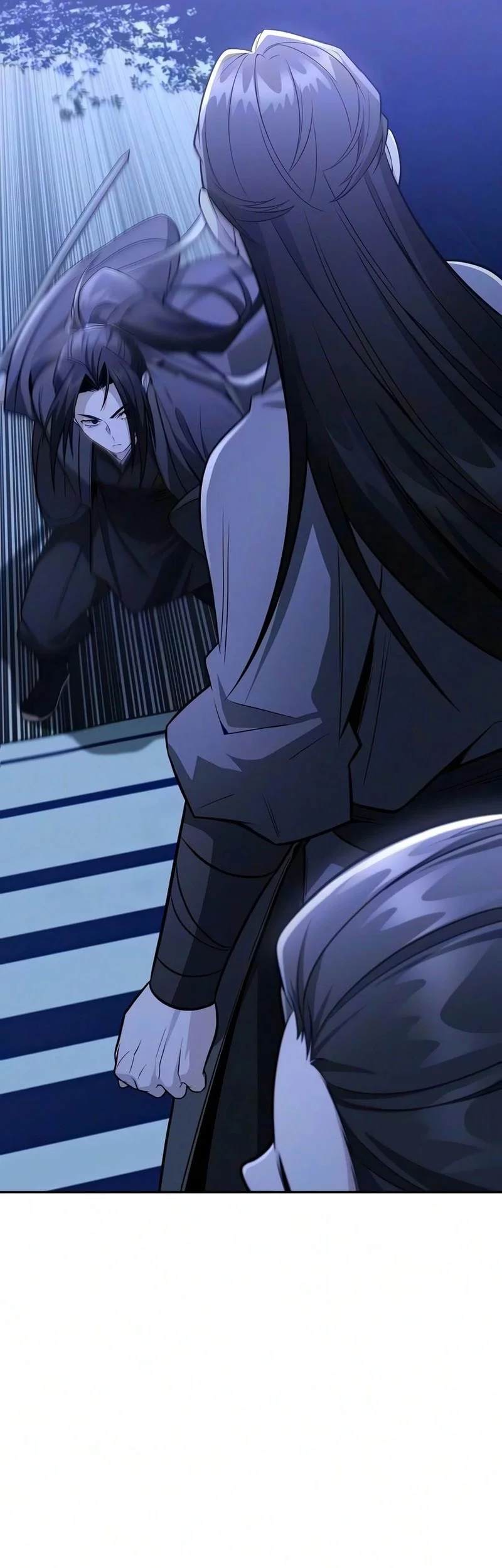 Mount Hua Sect’s Genius Phantom Swordsman Chapter 65 - halaman 34