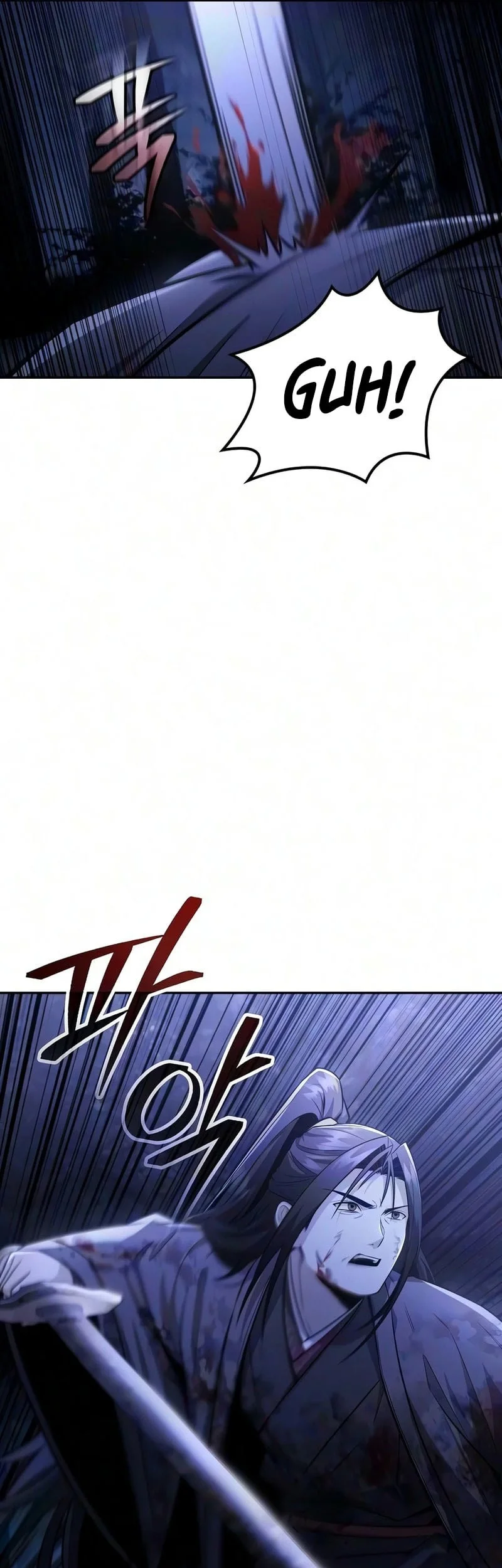Mount Hua Sect’s Genius Phantom Swordsman Chapter 65 - halaman 38