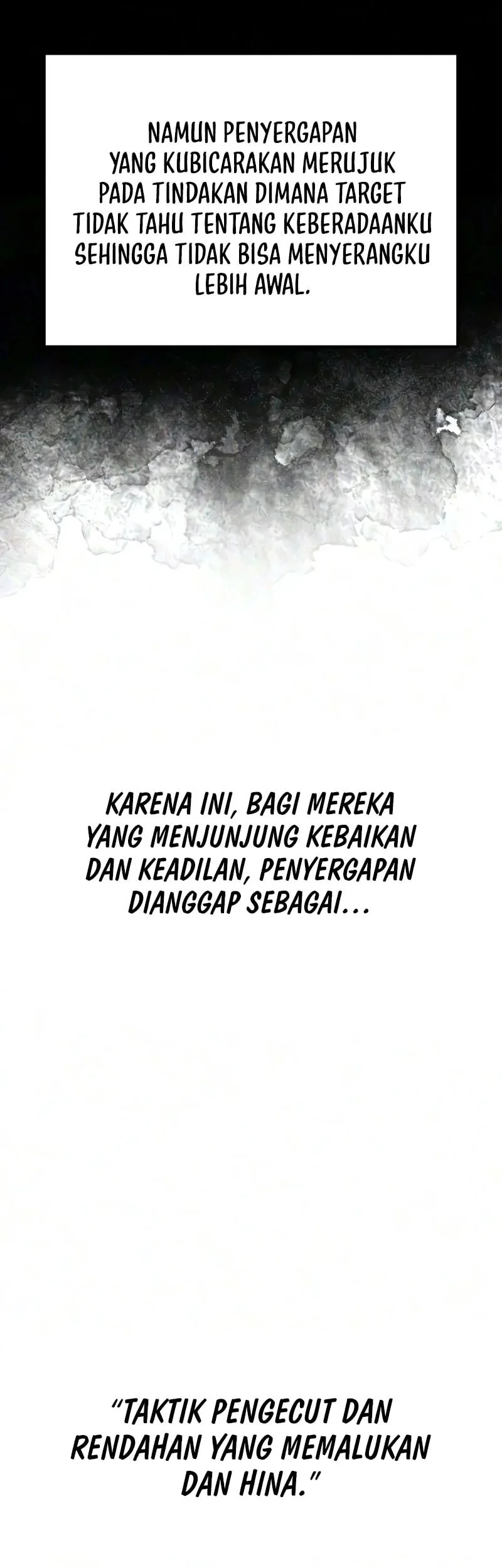 Mount Hua Sect’s Genius Phantom Swordsman Chapter 65 - halaman 4