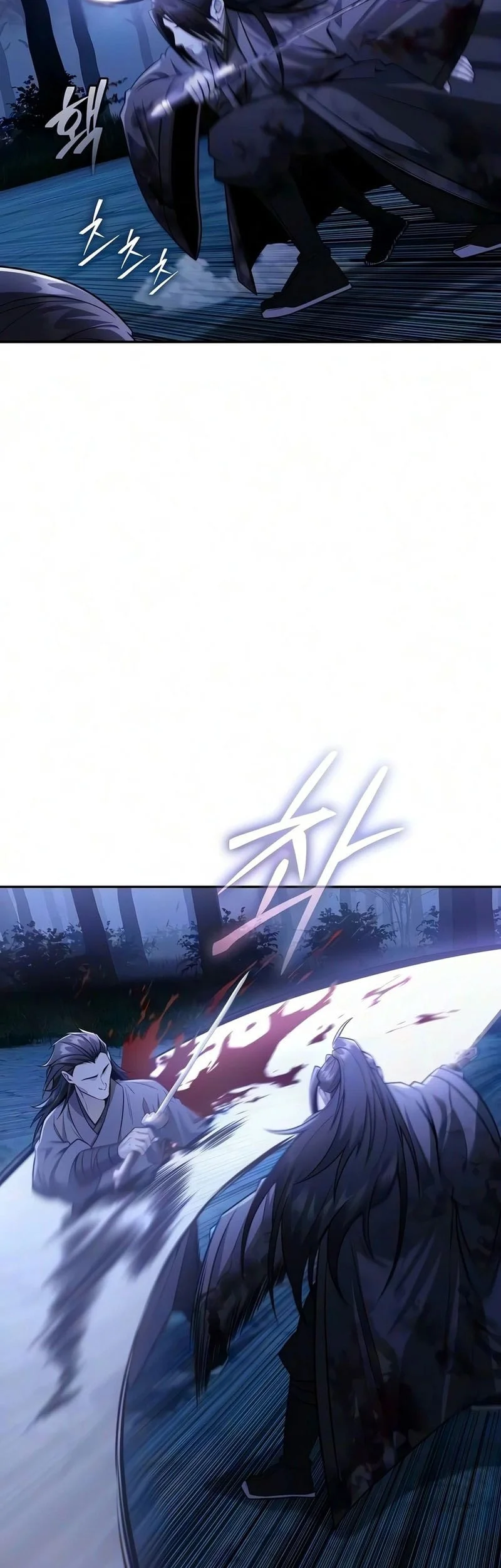 Mount Hua Sect’s Genius Phantom Swordsman Chapter 65 - halaman 40