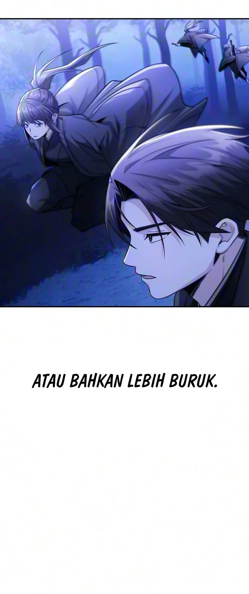 Mount Hua Sect’s Genius Phantom Swordsman Chapter 65 - halaman 5
