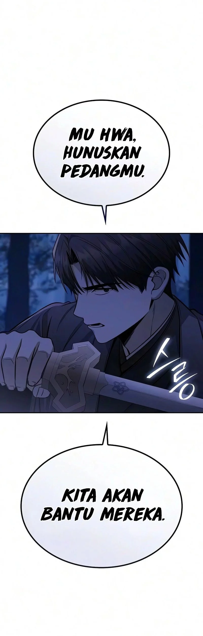 Mount Hua Sect’s Genius Phantom Swordsman Chapter 65 - halaman 52