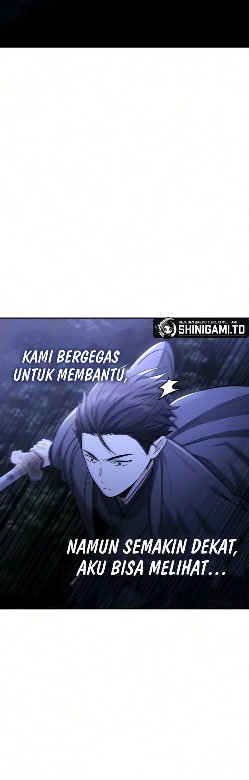 Mount Hua Sect’s Genius Phantom Swordsman Chapter 65 - halaman 55