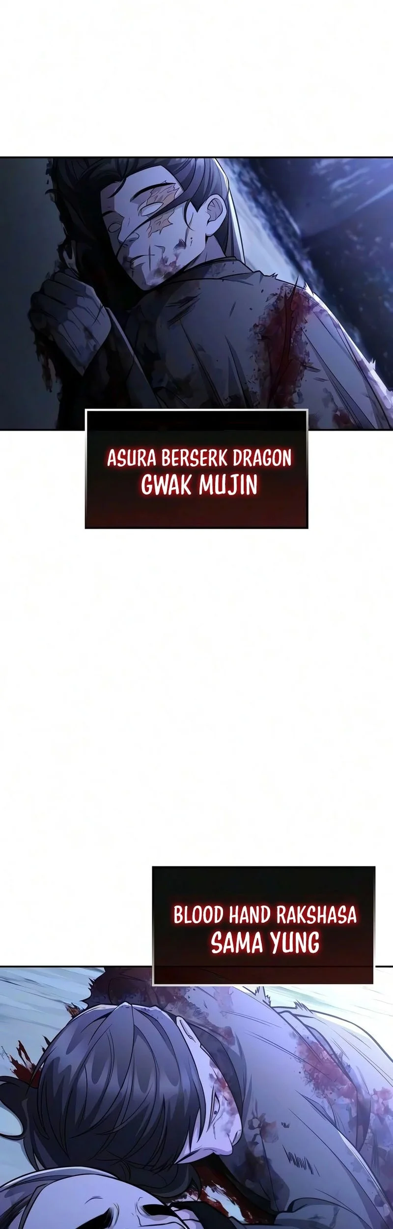 Mount Hua Sect’s Genius Phantom Swordsman Chapter 65 - halaman 56