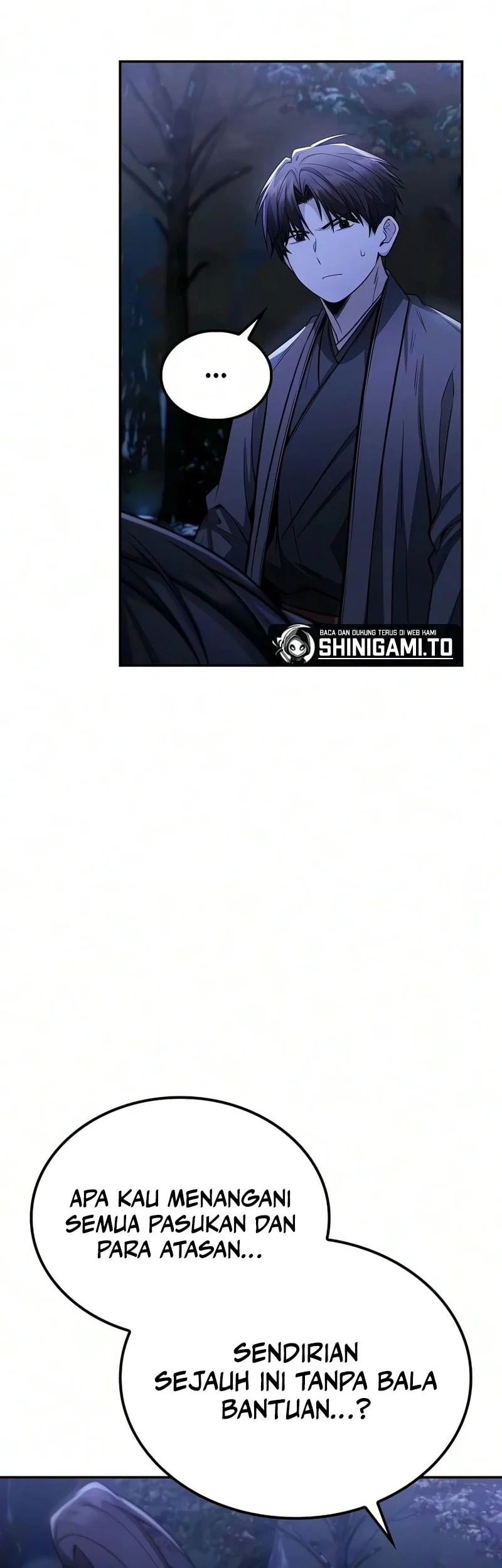 Mount Hua Sect’s Genius Phantom Swordsman Chapter 65 - halaman 59