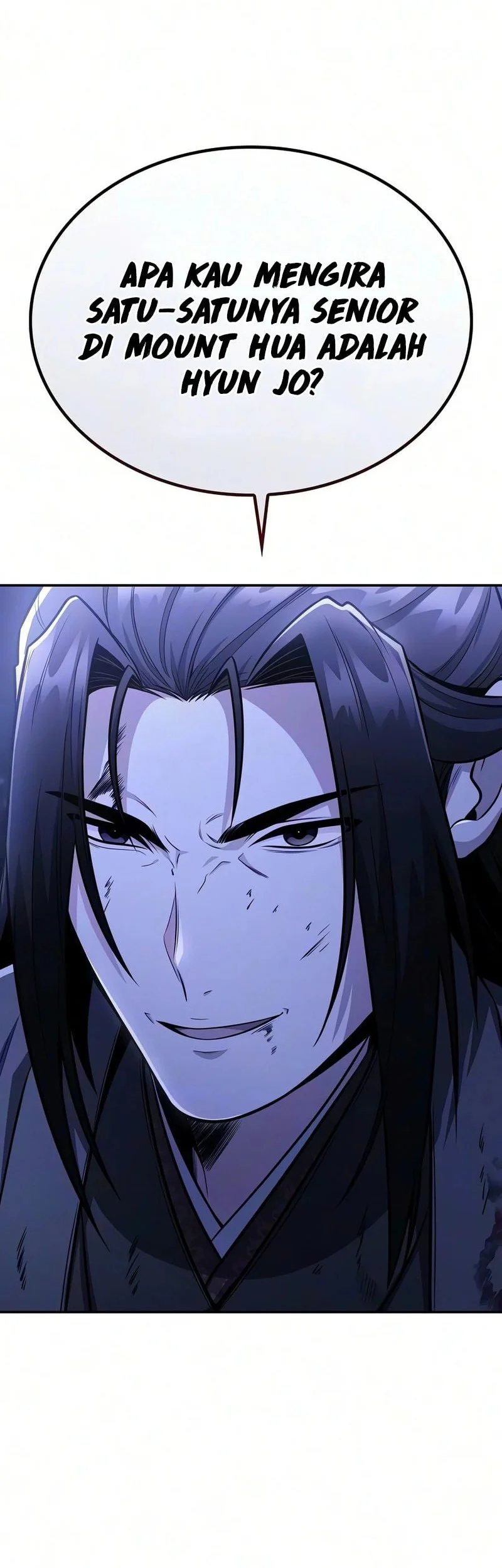 Mount Hua Sect’s Genius Phantom Swordsman Chapter 65 - halaman 61