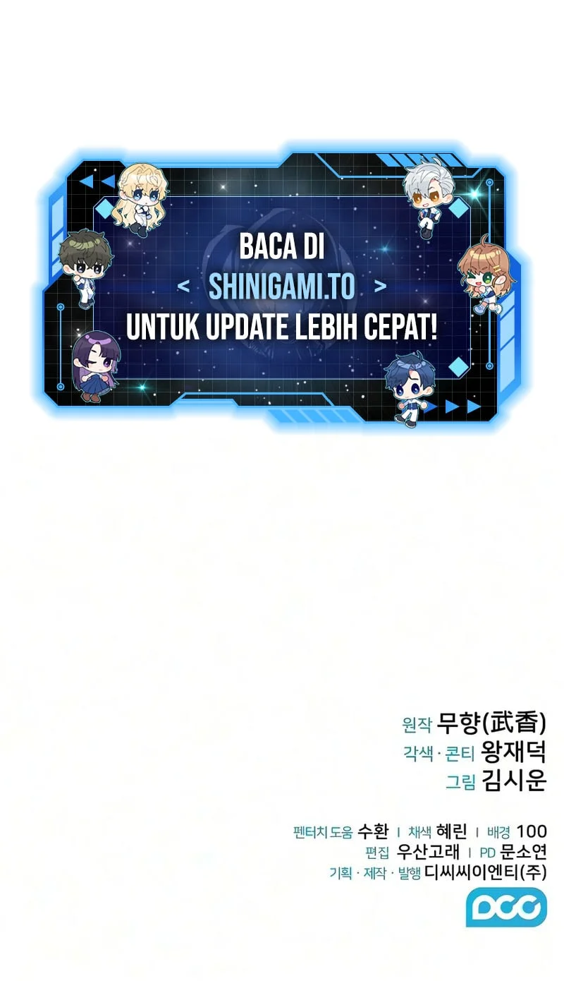 Mount Hua Sect’s Genius Phantom Swordsman Chapter 65 - halaman 62