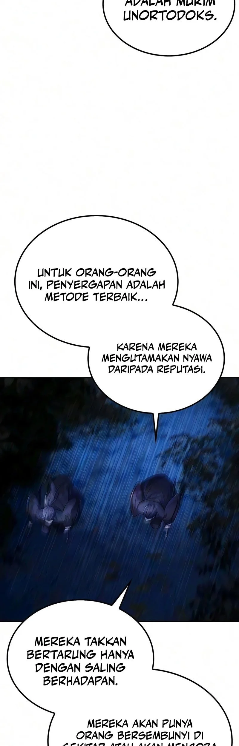 Mount Hua Sect’s Genius Phantom Swordsman Chapter 65 - halaman 8