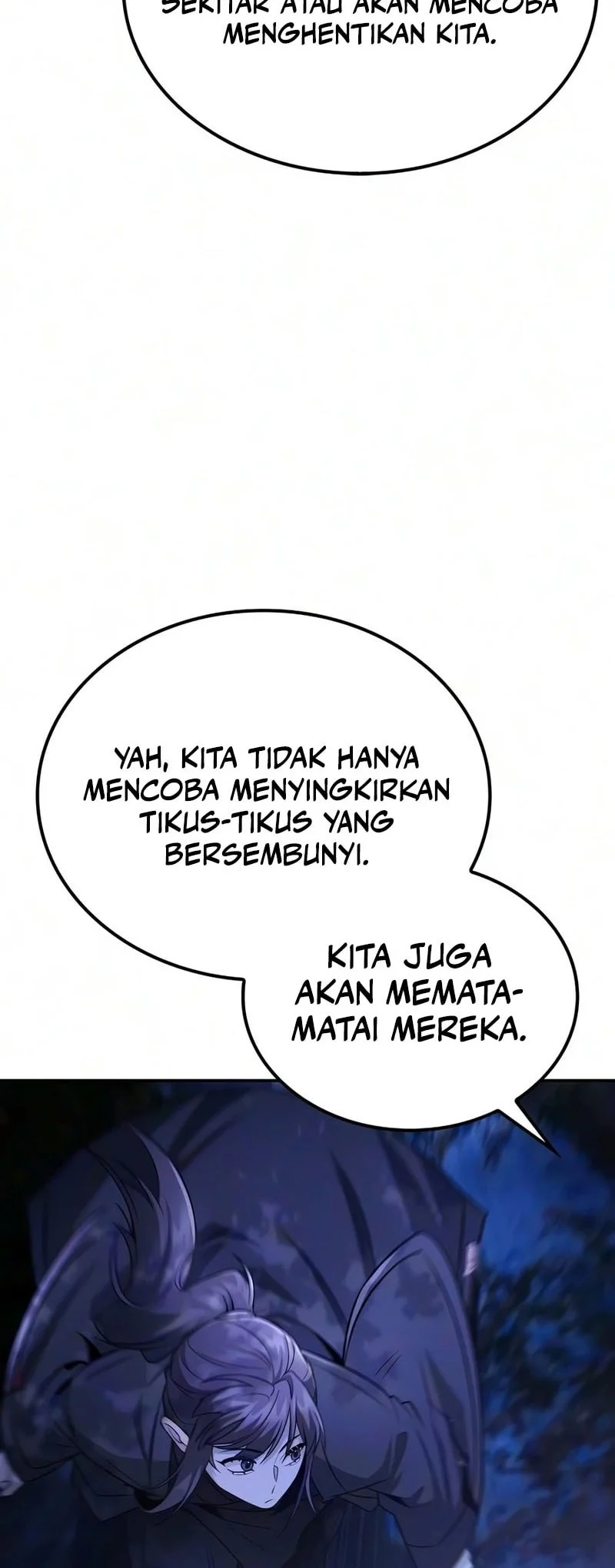 Mount Hua Sect’s Genius Phantom Swordsman Chapter 65 - halaman 9