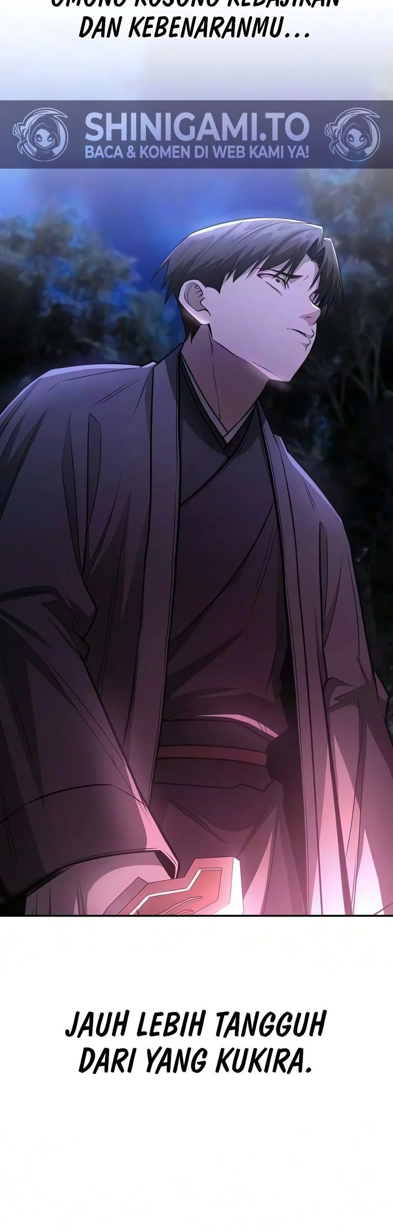 Mount Hua Sect’s Genius Phantom Swordsman Chapter 66 - halaman 12