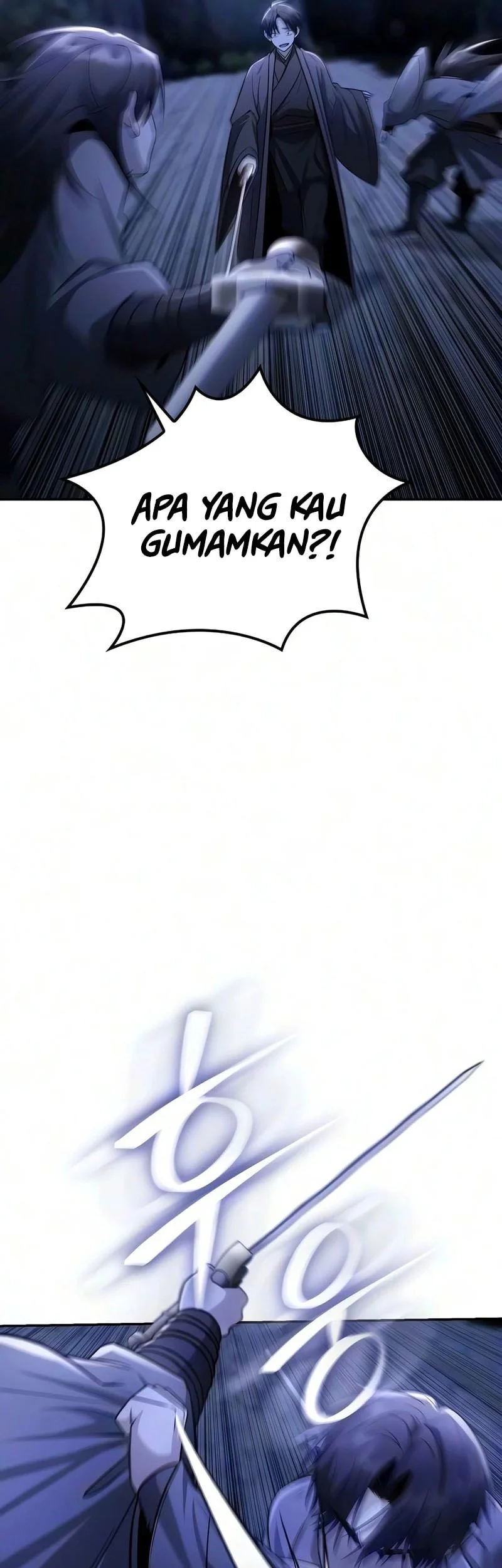 Mount Hua Sect’s Genius Phantom Swordsman Chapter 66 - halaman 18