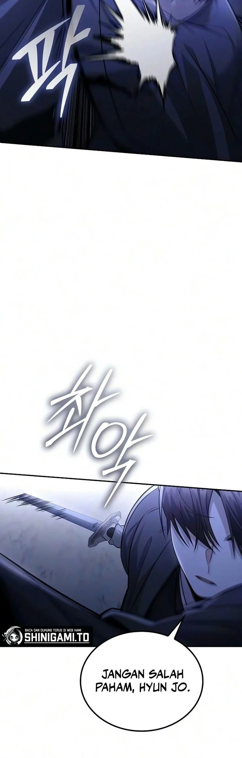 Mount Hua Sect’s Genius Phantom Swordsman Chapter 66 - halaman 19