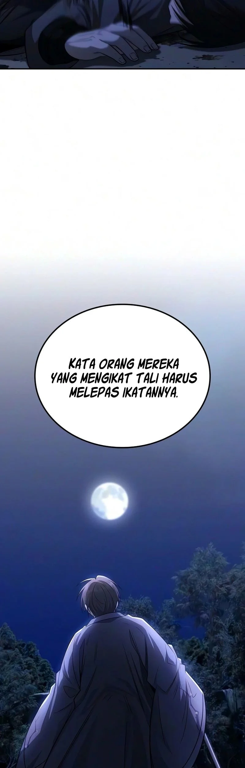 Mount Hua Sect’s Genius Phantom Swordsman Chapter 66 - halaman 24