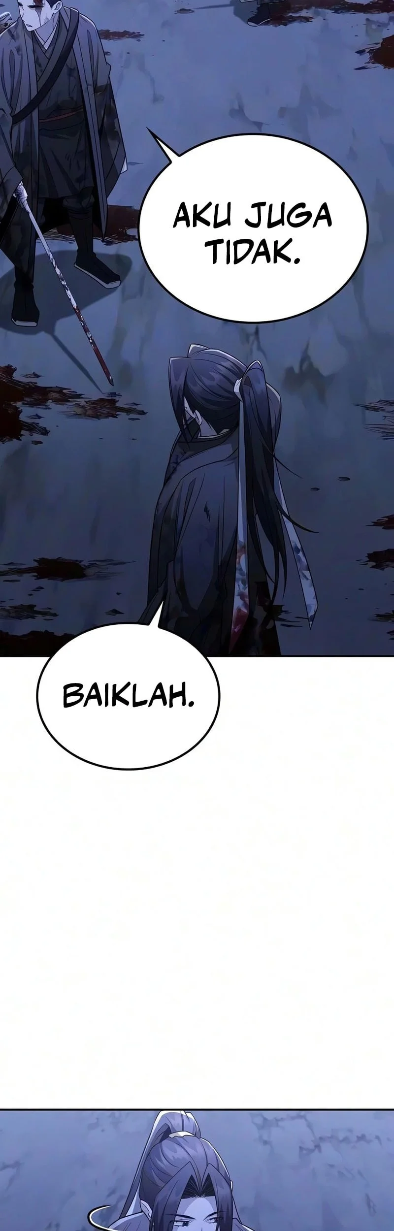 Mount Hua Sect’s Genius Phantom Swordsman Chapter 66 - halaman 28