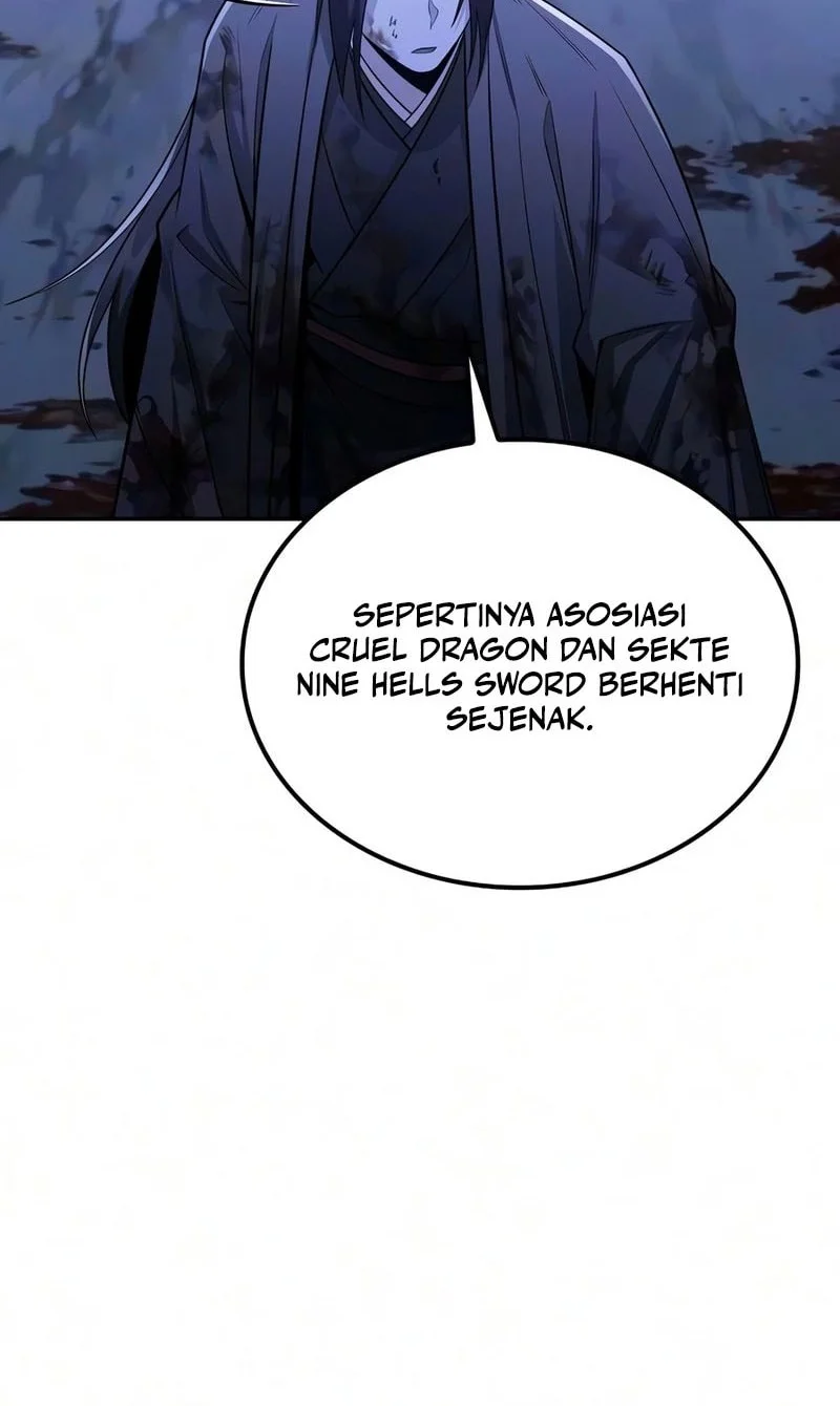 Mount Hua Sect’s Genius Phantom Swordsman Chapter 66 - halaman 29