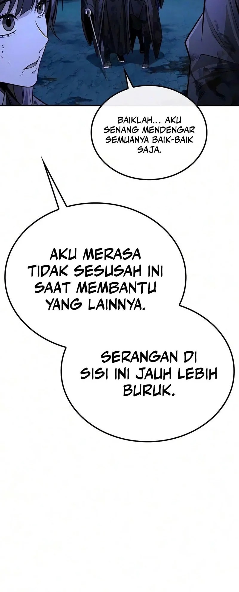 Mount Hua Sect’s Genius Phantom Swordsman Chapter 66 - halaman 33