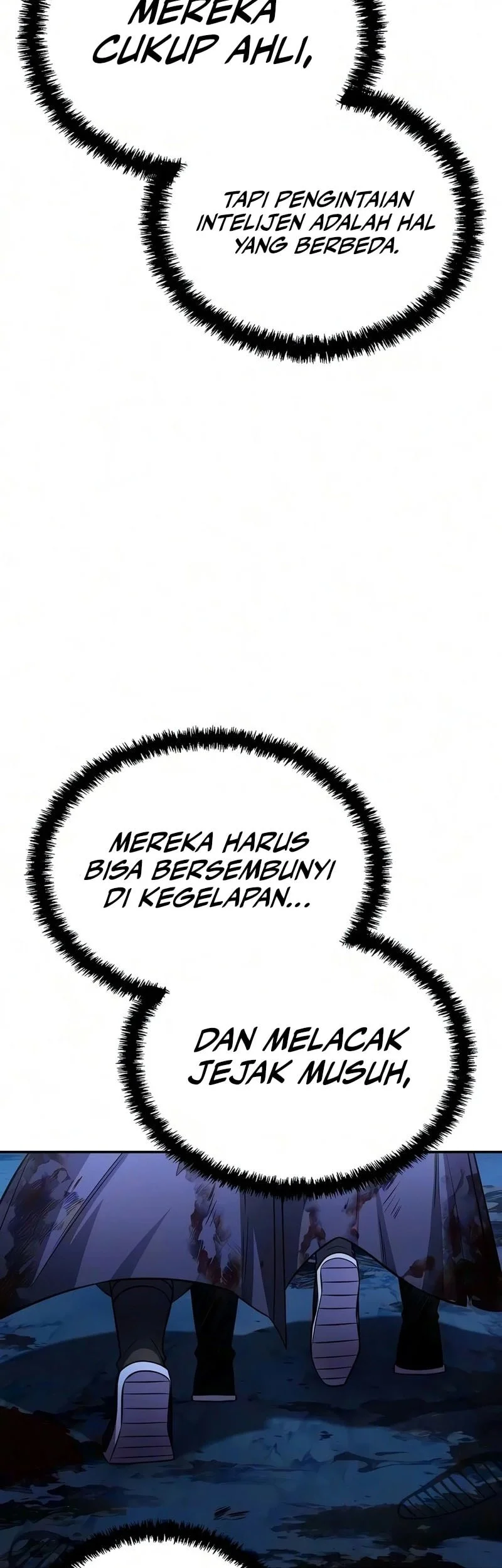 Mount Hua Sect’s Genius Phantom Swordsman Chapter 66 - halaman 40